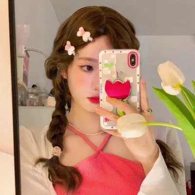 最美的乡村 海报