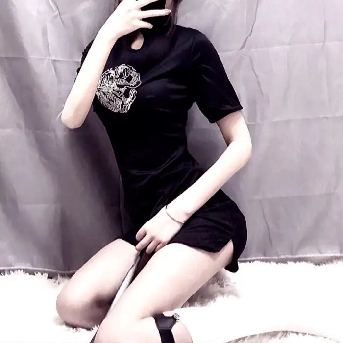 仇情血痕 海报