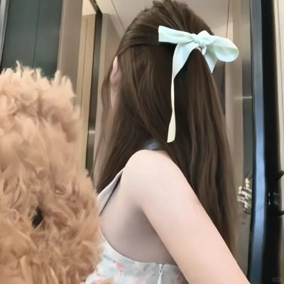 男神恋爱系统·动态漫 海报